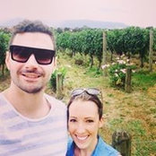 Brodie Hill's photo