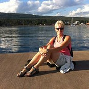 Mary Vanderloo's photo