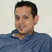Devabrata Chakravarty's photo