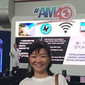 Alice Low's photo
