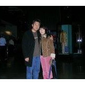 John Hong's photo
