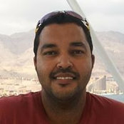 Tarek Hosny's photo