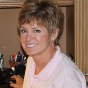 Mary Lou Kromers foto