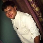 Shashank Shrivastava's photo