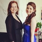 Bridget Saulnier's photo