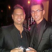 Chad Parkhurst's photo