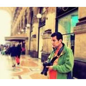 Luis Nicho's photo