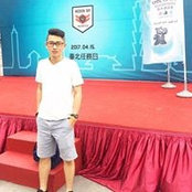 Ping Yen Huang's photo