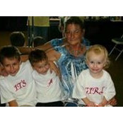 Cindy Bennett McCreary's photo