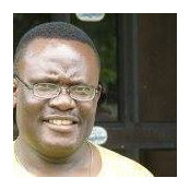 James Katende's photo