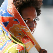 Sena Mensah's photo