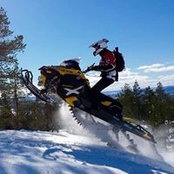 Magnus Strömer's photo