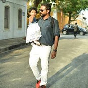 Prasanth Peters foto