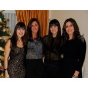 Sophia Lavranos's photo