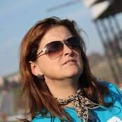 Begoña Garijo's photo