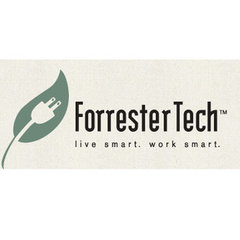 Forrester Tech
