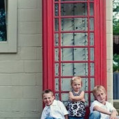 April Rickett's photo