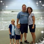 Kristen Hall's photo