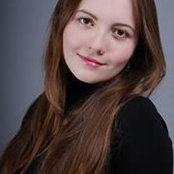 Veress Orsolya's photo