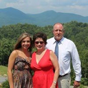 Tracy Bartleys billede
