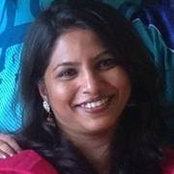 Foto de Sreeja Ajit
