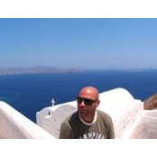 Dimitris Mitropouloss foto