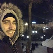 Foto von Ali Amasha