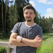 Paweł Pyryts billede