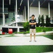 Jackie Yangs foto