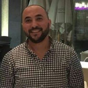 Ahmed Embaby's photo