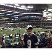 David Loving's photo