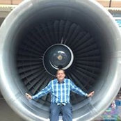 Mark Stewart's photo