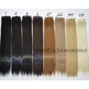 Extensiones Trendy Glam AJ's photo