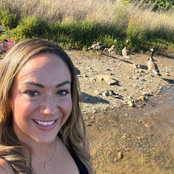 Leilani Starrs billede