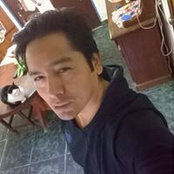 Bruno Vargas's photo