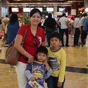 Alvin Aban's photo