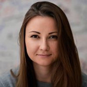 Julia Ognieva's photo