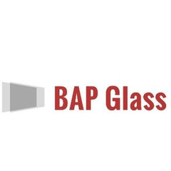 B.A.P Glass