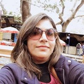 Foto von Swati Ghai