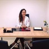 Muriel Reis's photo