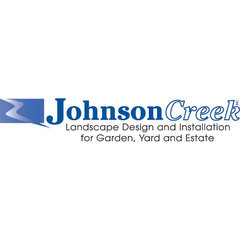 Johnson Creek Landscaping