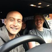 Mike O'Connor's photo