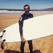 Mike Trovato's photo