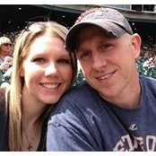 Chad Wagner's photo