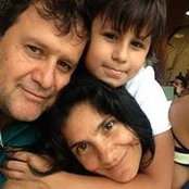 Foto von Salomé Brenes Jiménez