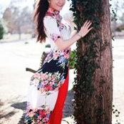 Vicky Tran's photo