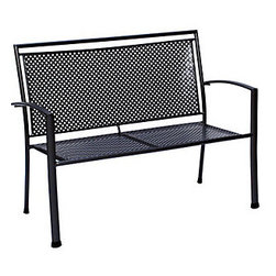 Kettler Reno Bench - Outdoor Benches