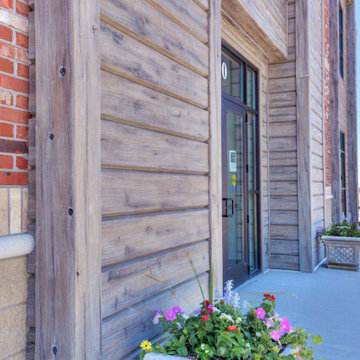 CCARA Office