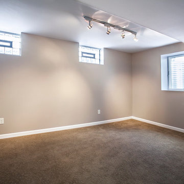 Basements