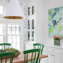 Dining Table/Room